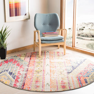 Safavieh Madison 422 Flat Weave Polypropylene Contemporary Rug MAD422G-9SQ