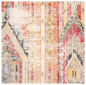 Safavieh Madison 422 Polypropylene Friese Power Loomed Contemporary Rug MAD422G-216