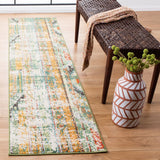 Safavieh Madison 422 Polypropylene Friese Power Loomed Contemporary Rug MAD422Y-1215