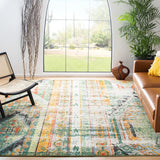 Safavieh Madison 422 Polypropylene Friese Power Loomed Contemporary Rug MAD422Y-1215