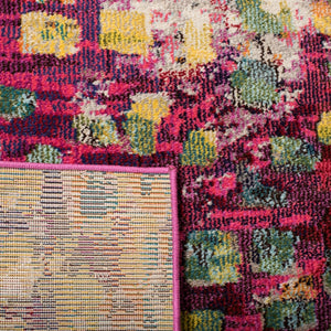 Safavieh Madison 425 Flat Weave Polypropylene Contemporary Rug MAD425D-9SQ