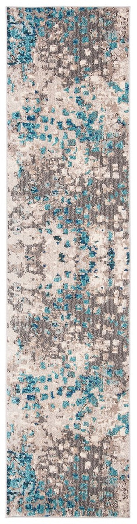 Safavieh Madison 425 Flat Weave Polypropylene Contemporary Rug MAD425E-9SQ