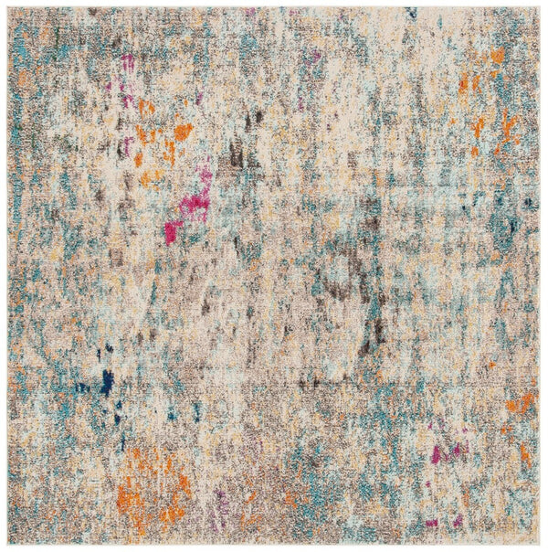 Safavieh Madison 425 Flat Weave Polypropylene Contemporary Rug MAD425F-214