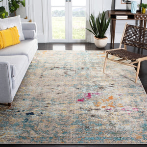 Safavieh Madison 425 Flat Weave Polypropylene Contemporary Rug MAD425F-214