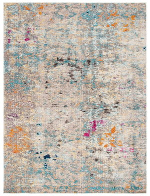 Safavieh Madison 425 Flat Weave Polypropylene Contemporary Rug MAD425F-214