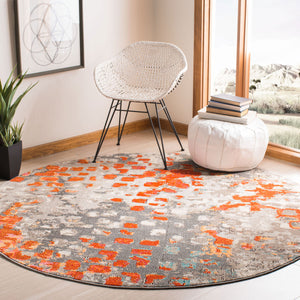 Safavieh Madison 425 Flat Weave Polypropylene Contemporary Rug MAD425H-9SQ