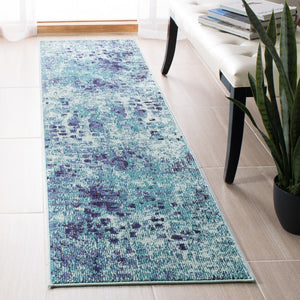 Safavieh Madison 425 Flat Weave Polypropylene Contemporary Rug MAD425J-5SQ