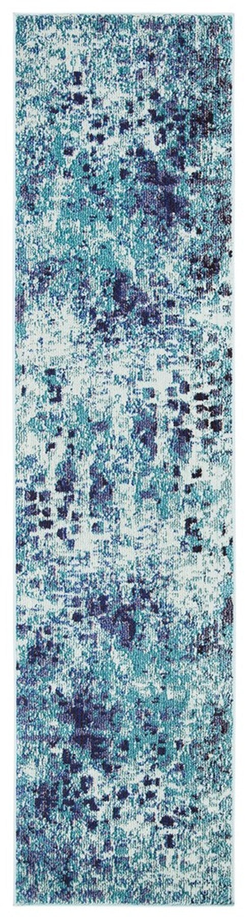 Safavieh Madison 425 Flat Weave Polypropylene Contemporary Rug MAD425J-5SQ