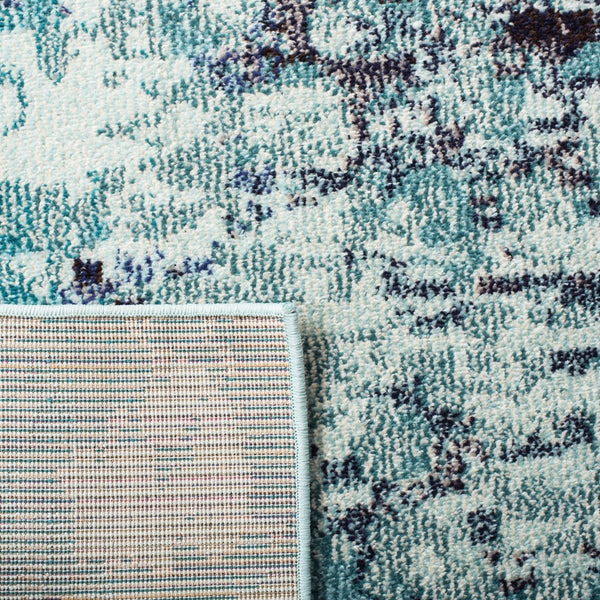 Safavieh Madison 425 Flat Weave Polypropylene Contemporary Rug MAD425J-5SQ