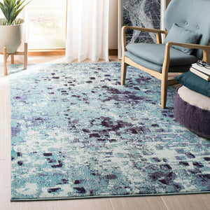 Safavieh Madison 425 Flat Weave Polypropylene Contemporary Rug MAD425J-5SQ