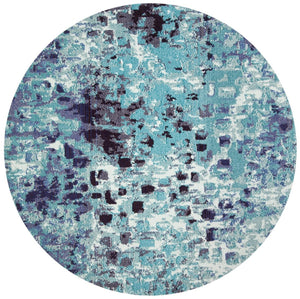 Safavieh Madison 425 Flat Weave Polypropylene Contemporary Rug MAD425J-5SQ