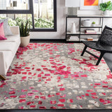 Safavieh Madison 425 Polypropylene Friese Power Loomed Contemporary Rug MAD425R-24