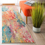 Safavieh Madison 429 Flat Weave Polypropylene Contemporary Rug MAD429C-9SQ