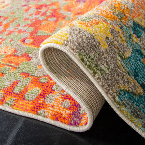 Safavieh Madison 429 Flat Weave Polypropylene Contemporary Rug MAD429C-9SQ