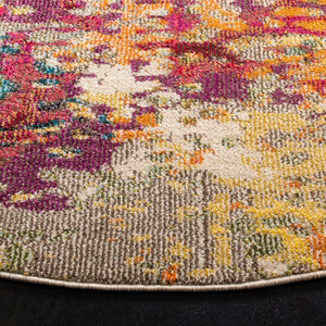 Safavieh Madison 429 Flat Weave Polypropylene Contemporary Rug MAD429C-9SQ