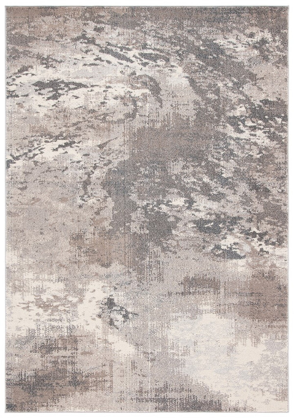 Safavieh Madison 440 Flat Weave Polypropylene Contemporary Rug MAD440B-9