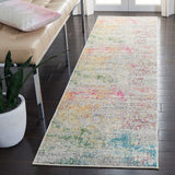 Safavieh Madison 440 Polypropylene Friese Power Loomed Contemporary Rug MAD440F-1218