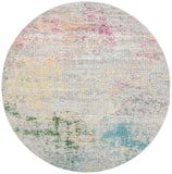 Safavieh Madison 440 Polypropylene Friese Power Loomed Contemporary Rug MAD440F-1218