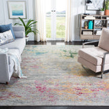 Safavieh Madison 440 Polypropylene Friese Power Loomed Contemporary Rug MAD440F-1218