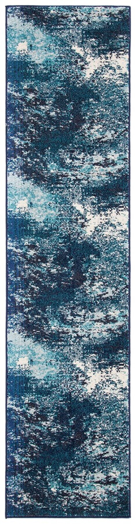 Safavieh Madison 440 Flat Weave Polypropylene Contemporary Rug MAD440N-9