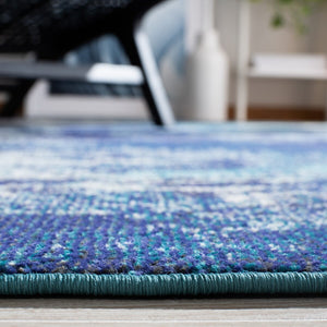 Safavieh Madison 440 Flat Weave Polypropylene Contemporary Rug MAD440N-9