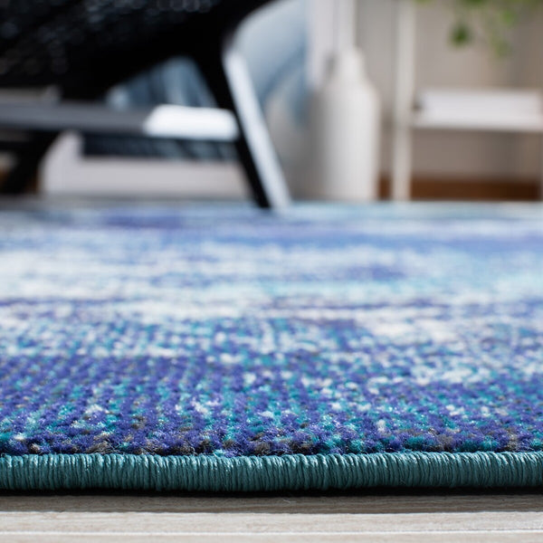 Safavieh Madison 440 Flat Weave Polypropylene Contemporary Rug MAD440N-9