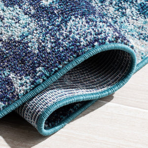 Safavieh Madison 440 Flat Weave Polypropylene Contemporary Rug MAD440N-9