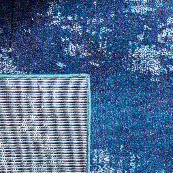 Safavieh Madison 440 Flat Weave Polypropylene Contemporary Rug MAD440N-9