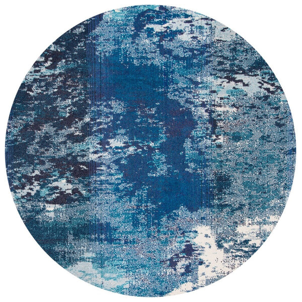 Safavieh Madison 440 Flat Weave Polypropylene Contemporary Rug MAD440N-9