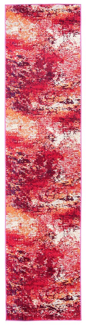 Safavieh Madison 440 Flat Weave Polypropylene Contemporary Rug MAD440Q-9