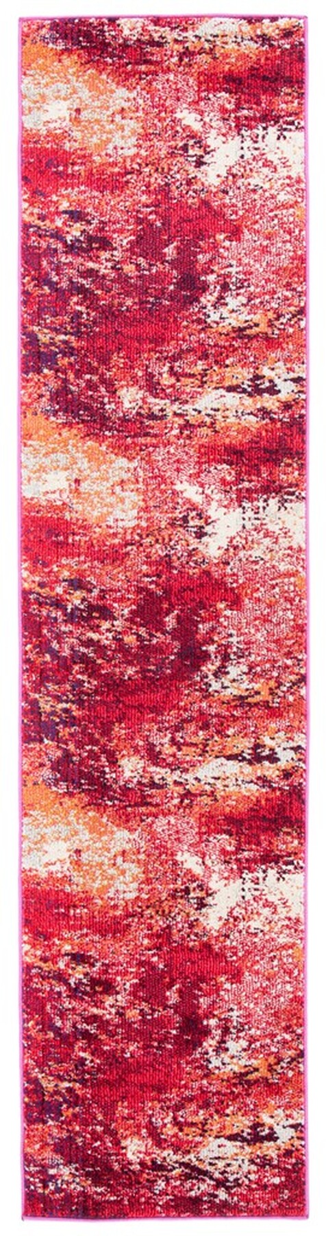 Safavieh Madison 440 Flat Weave Polypropylene Contemporary Rug MAD440Q-9