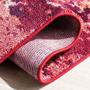 Safavieh Madison 440 Flat Weave Polypropylene Contemporary Rug MAD440Q-9