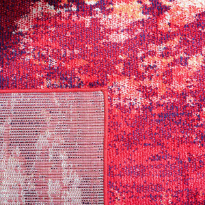 Safavieh Madison 440 Flat Weave Polypropylene Contemporary Rug MAD440Q-9