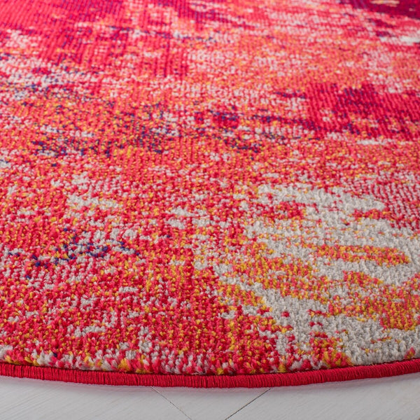 Safavieh Madison 440 Flat Weave Polypropylene Contemporary Rug MAD440Q-9