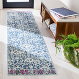 Safavieh Madison 444 Flat Weave Polypropylene Transitional Rug MAD444N-7SQ