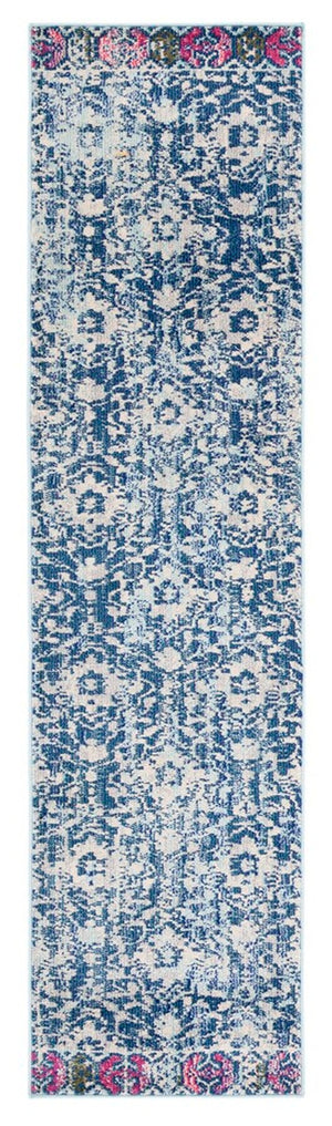 Safavieh Madison 444 Polypropylene Friese Power Loomed Transitional Rug MAD444N-9