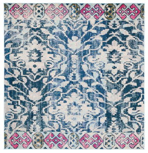 Safavieh Madison 444 Polypropylene Friese Power Loomed Transitional Rug MAD444N-9