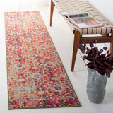 Safavieh Madison 444 Flat Weave Polypropylene Transitional Rug MAD444P-7SQ