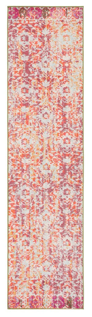 Safavieh Madison 444 Flat Weave Polypropylene Transitional Rug MAD444P-7SQ