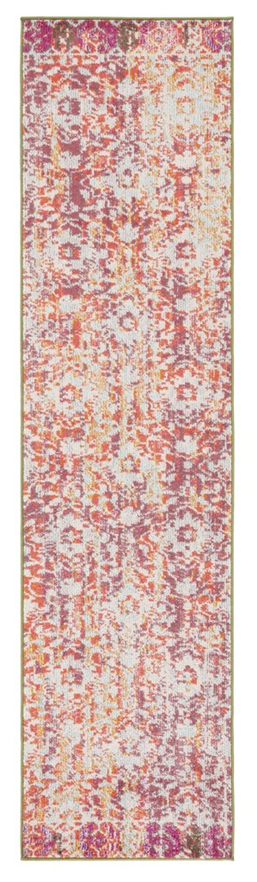 Safavieh Madison 444 Flat Weave Polypropylene Transitional Rug MAD444P-7SQ