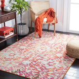 Safavieh Madison 444 Flat Weave Polypropylene Transitional Rug MAD444P-7SQ