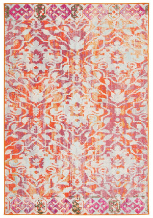 Safavieh Madison 444 Flat Weave Polypropylene Transitional Rug MAD444P-7SQ