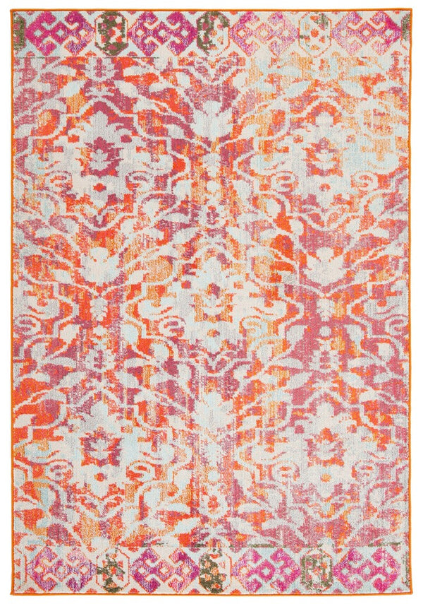 Safavieh Madison 444 Flat Weave Polypropylene Transitional Rug MAD444P-7SQ