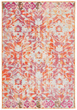 Safavieh Madison 444 Flat Weave Polypropylene Transitional Rug MAD444P-7SQ