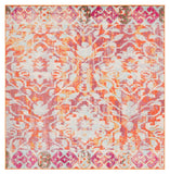 Safavieh Madison 444 Flat Weave Polypropylene Transitional Rug MAD444P-7SQ