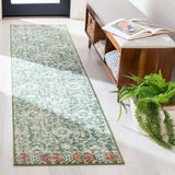 Safavieh Madison 444 Flat Weave Polypropylene Transitional Rug MAD444Y-7SQ