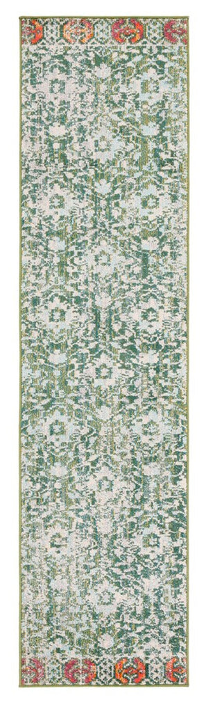 Safavieh Madison 444 Flat Weave Polypropylene Transitional Rug MAD444Y-7SQ