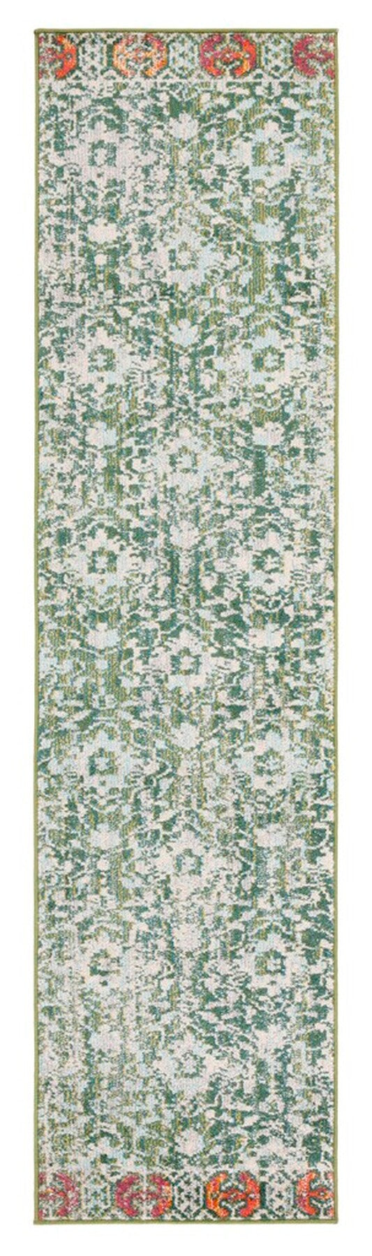 Safavieh Madison 444 Flat Weave Polypropylene Transitional Rug MAD444Y-7SQ