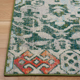 Safavieh Madison 444 Flat Weave Polypropylene Transitional Rug MAD444Y-7SQ