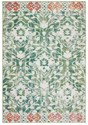 Safavieh Madison 444 Flat Weave Polypropylene Transitional Rug MAD444Y-7SQ